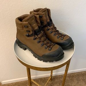 Kenetrek men’s Desert Guide boots